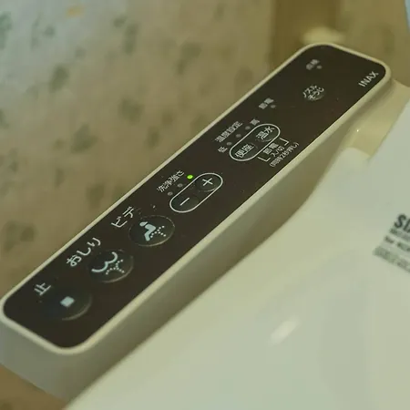 Appartement Nanei Building à Kagoshima Extérieur photo