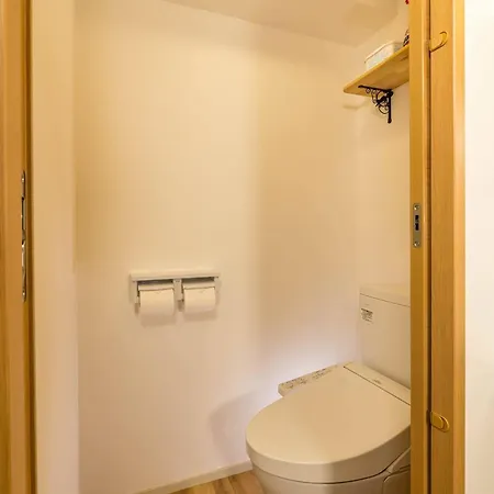 Appartement Nanei Building à Kagoshima Extérieur photo