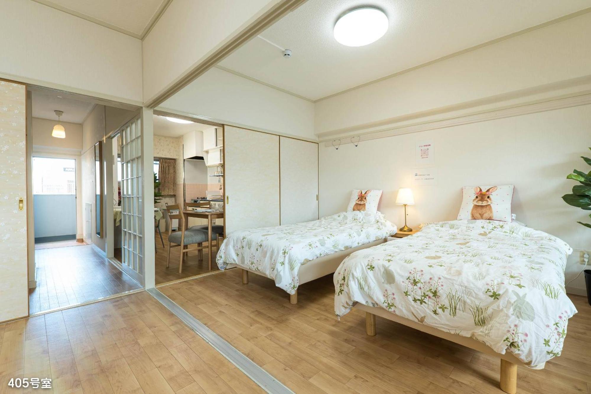 Nanei Building * Kagoshima