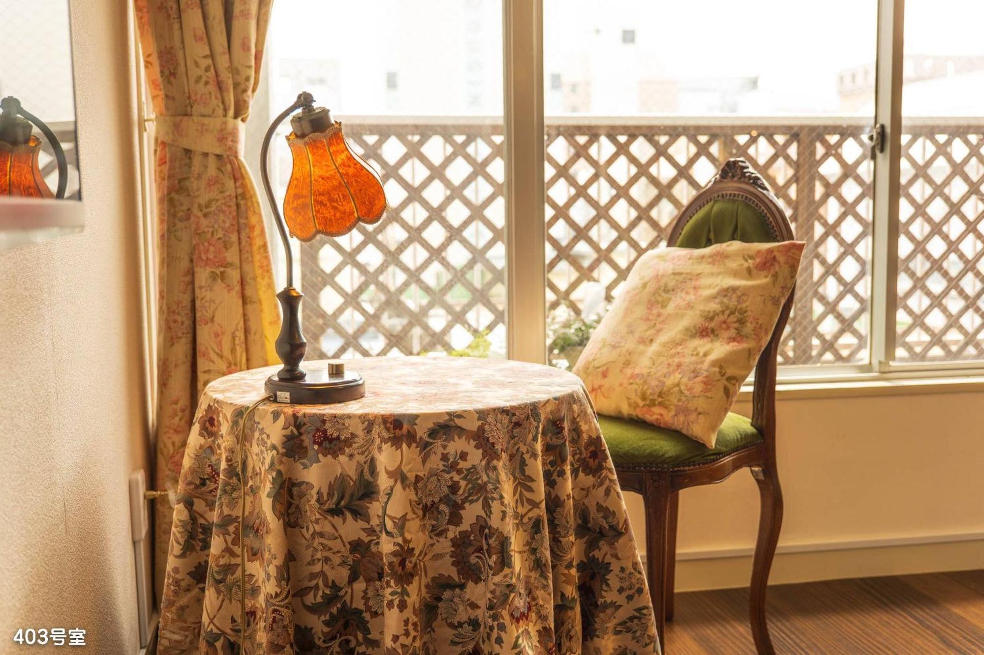 Appartement Nanei Building Kagoshima