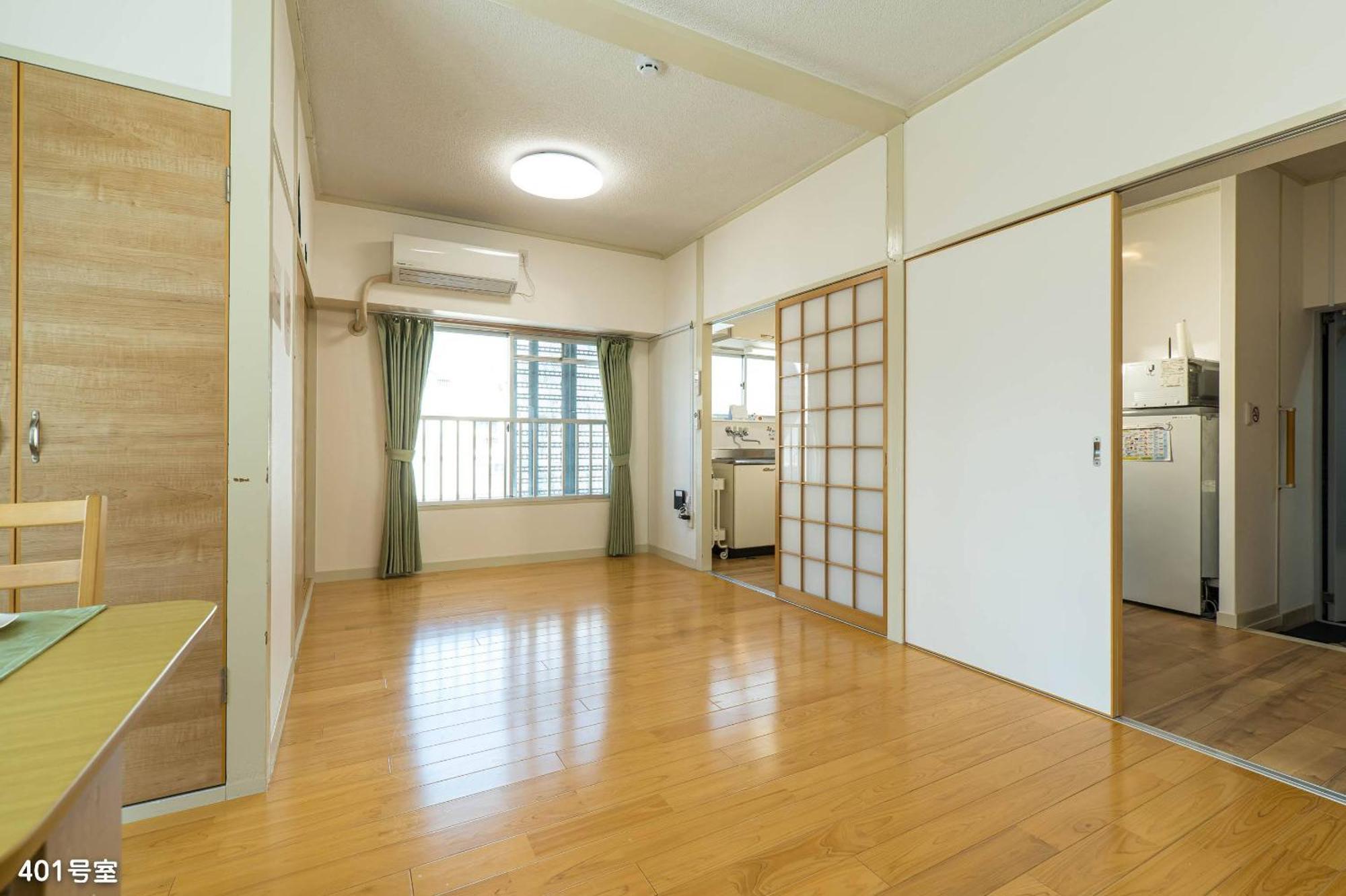 Nanei Building Kagoshima
